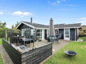 Holiday Home Alice - 500m from the sea by Interhome